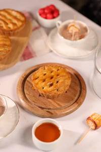 Apple Pie