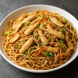 Chicken Soft Noodles