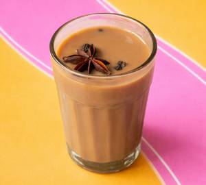 Ek Aur Cup Masala Chai