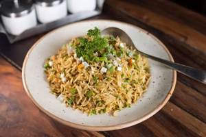 Veg Fried Rice