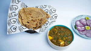 Kadhai Paneer