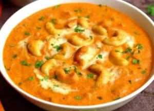 Kaju Masala