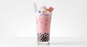 Boba Bubble Gum