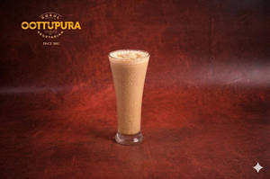 Cold Horlicks