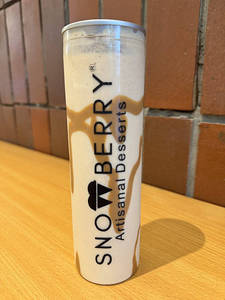 Biscoff Shake