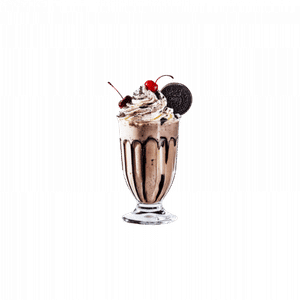 Choco Oreo Shake