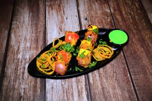 Achari Tikka