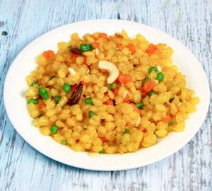 Sweet Boondi