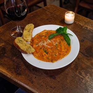 Paprika (Penne)