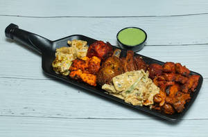 Mix Platter