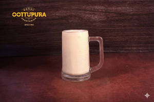 Masala Butter Milk