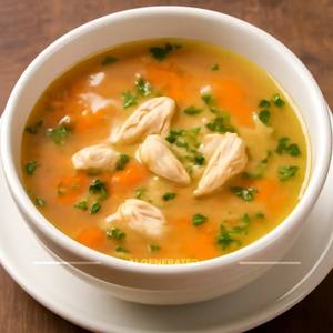 Chicken Soup