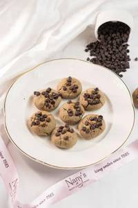 Gluten Free Ragi & Chocochip Cookies [z]