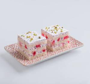 Faluda Pastry