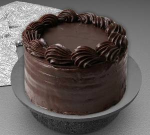Belgium pastry