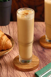 Cold Coffee