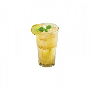 Masala Lemonade