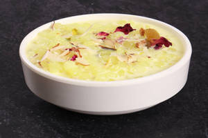 Kaddu Ka Kheer