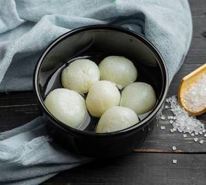 Mini Rasgulla