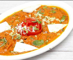 Special Sahara Paneer Chilly Gravy