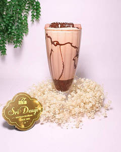 Kitkat Shake