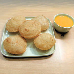 Amras Puri