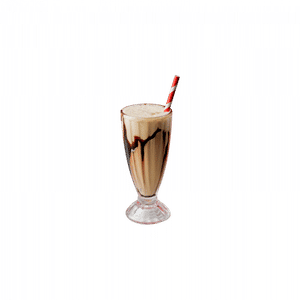 Silky Cold Coffee
