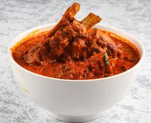 Mutton kosha