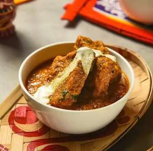 Chicken kosha