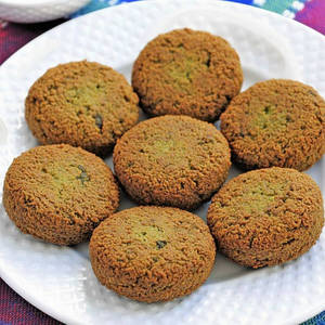 Falafel Nuggets- 8 Pc
