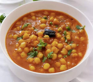 Chana Masala