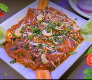 Veg Lababdar