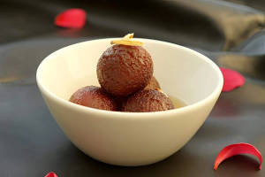 Gulab Jamun