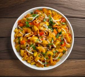 Veg Pasta
