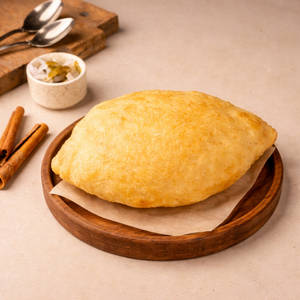 EXTRA BHATURA 01 PC