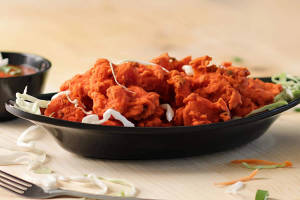 Prawn Koliwada
