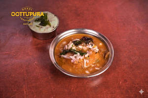 Sambar Vada
