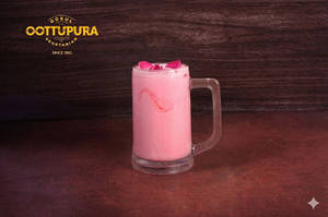 Rose Milk