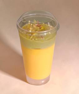 Elegant Mango Chique