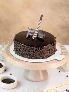 Chocochip Cake