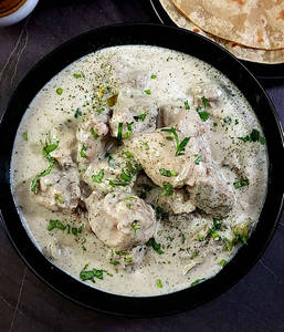 Curd Chicken [4 Pieces]