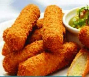 Chicken Sezwan Finger