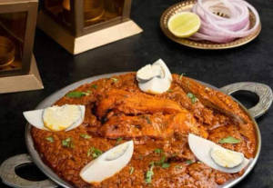Mutton Sahara Special (1 Kg)