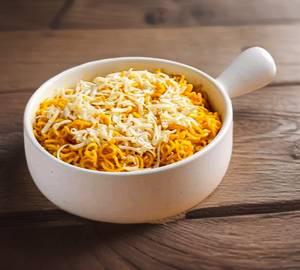 Cheese Maggi