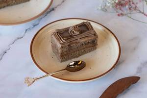 Classic Butter Chocolate Pastry