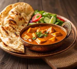 Paneer Chatpata