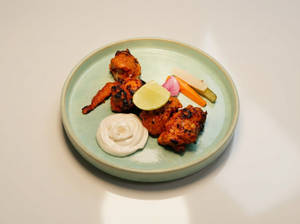Shish Tawooq