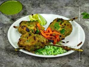 Chicken Junglee Kebab