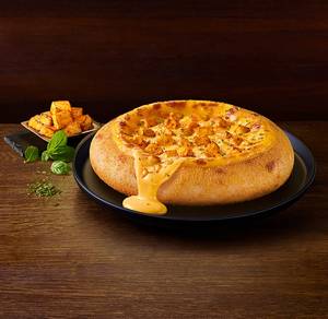 Paneer Cheese Bowl-Cano