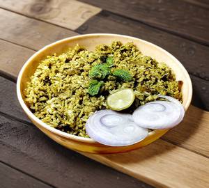 Pudinrice